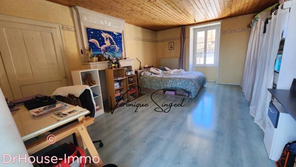 Maison à vendre 7 pièces de 210 m²