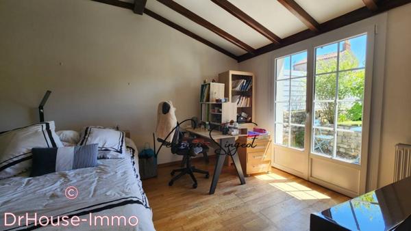 Maison à vendre 7 pièces de 210 m²