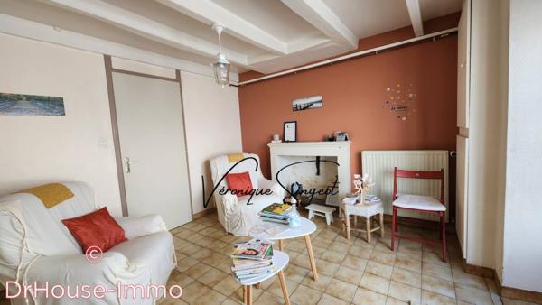 Maison à vendre 7 pièces de 210 m²