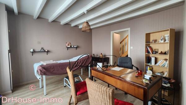 Maison à vendre 7 pièces de 210 m²