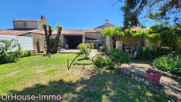 Maison à vendre 7 pièces de 210 m²