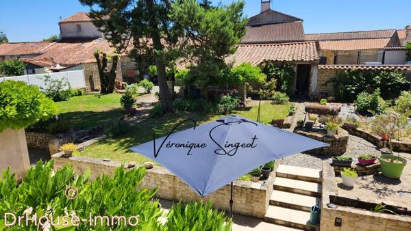 Maison à vendre 7 pièces de 210 m²