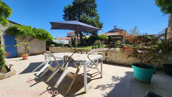 Maison à vendre 7 pièces de 210 m²