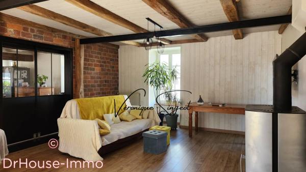 Maison à vendre 7 pièces de 210 m²