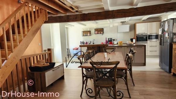 Maison à vendre 7 pièces de 210 m²