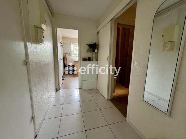 Appartement 4 pièces - 88 m²