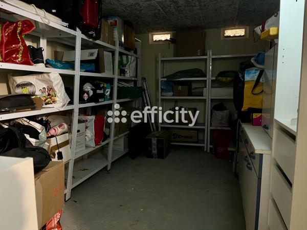 Appartement 4 pièces - 88 m²