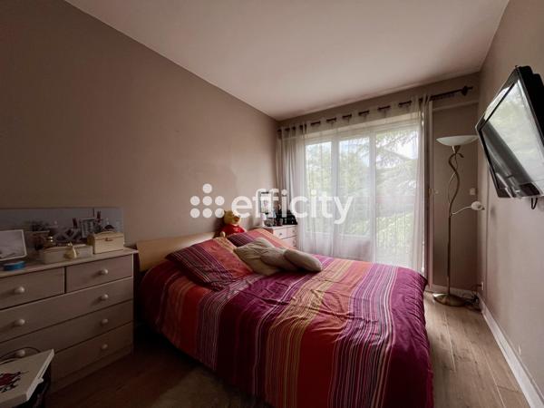 Appartement 4 pièces - 88 m²