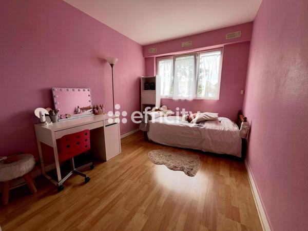 Appartement 4 pièces - 88 m²