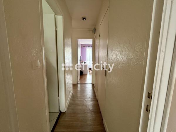 Appartement 4 pièces - 88 m²