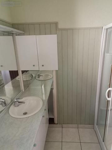 Maison à vendre à Montfort-sur-Meu en Ille-et-Vilaine (35160), ref : 048-V1214M