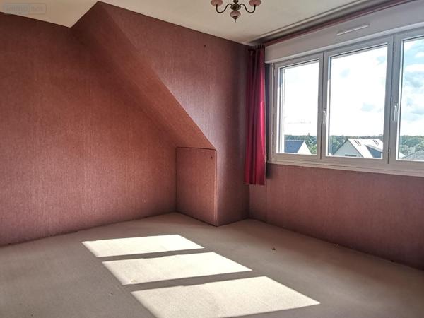 Maison à vendre à Montfort-sur-Meu en Ille-et-Vilaine (35160), ref : 048-V1214M