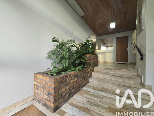 Appartement à vendre 3 pièces 71 m² Le Havre