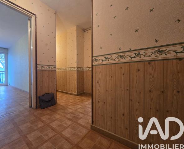 Appartement à vendre 3 pièces 71 m² Le Havre