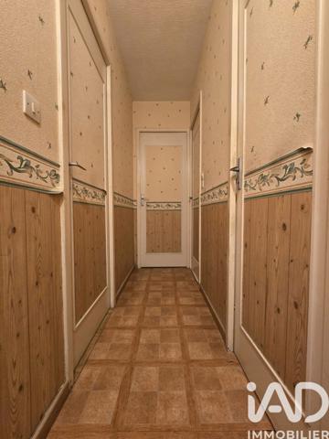 Appartement à vendre 3 pièces 71 m² Le Havre