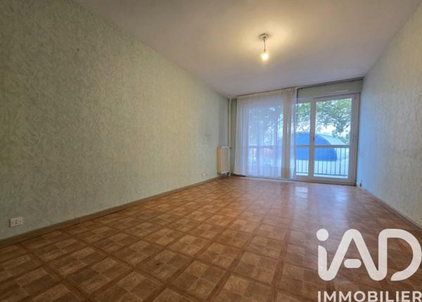 Appartement à vendre 3 pièces 71 m² Le Havre