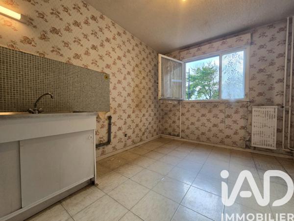 Appartement à vendre 3 pièces 71 m² Le Havre