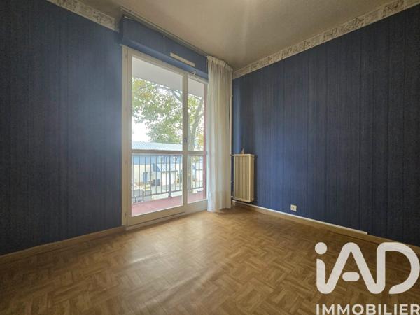 Appartement à vendre 3 pièces 71 m² Le Havre