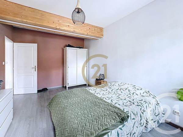 Appartement F5 à vendre  5 pièces - 111,67 m2 GIROMAGNY - 90