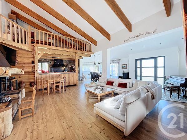 Maison à vendre  7 pièces - 261,30 m2 PATRIMONIO - 202