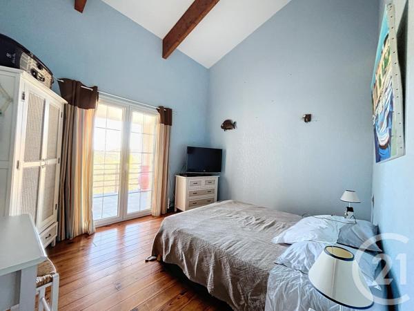 Maison à vendre  7 pièces - 261,30 m2 PATRIMONIO - 202