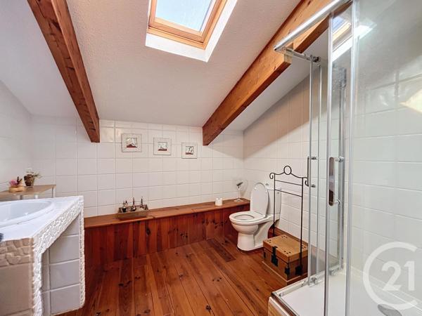 Maison à vendre  7 pièces - 261,30 m2 PATRIMONIO - 202