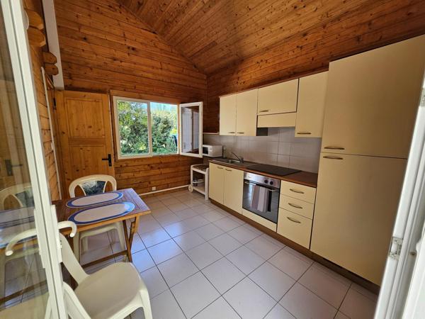 Chalet haut de gamme idéalement situé