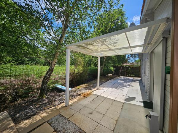 Chalet haut de gamme idéalement situé