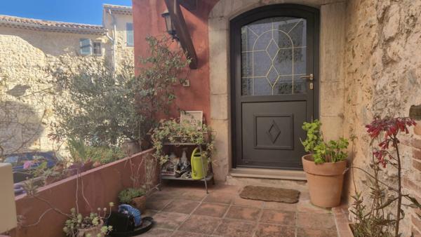 Maison à GRASSE (06520)