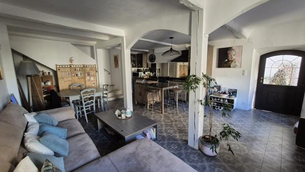 Maison à GRASSE (06520)
