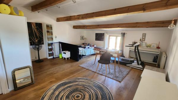Maison à GRASSE (06520)