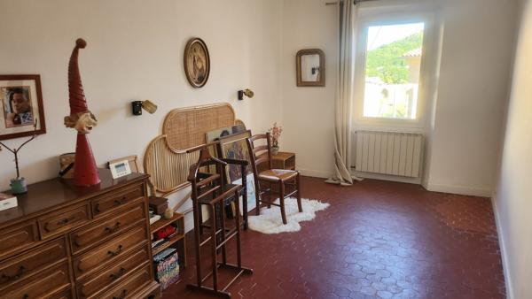 Maison à GRASSE (06520)