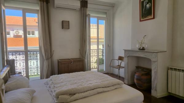 Maison à GRASSE (06520)