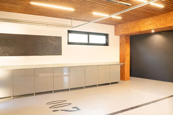 Villa contemporaine avec vue panoramique et espace bien-être