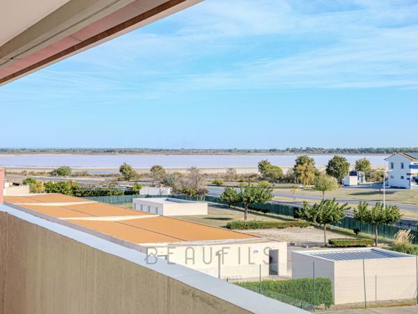 Le Grau-du-Roi (30240) EXCLUSIVITÉ - (30240) LE GRAU DU ROI - Appartement d'investissement à 800m de la plage