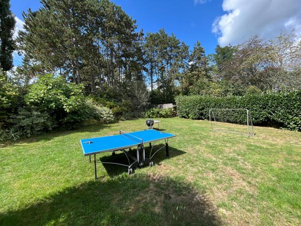 Gif-sur-Yvette (91190) Grande maison familiale avec jardin arboré – Gif-sur-Yvette, impasse calme