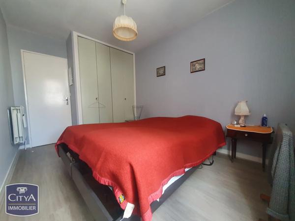 Appartement à vendre 3 pièces 64.63m²