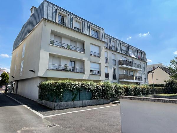 Appartement Pontault Combault 3 pièces 67 m²