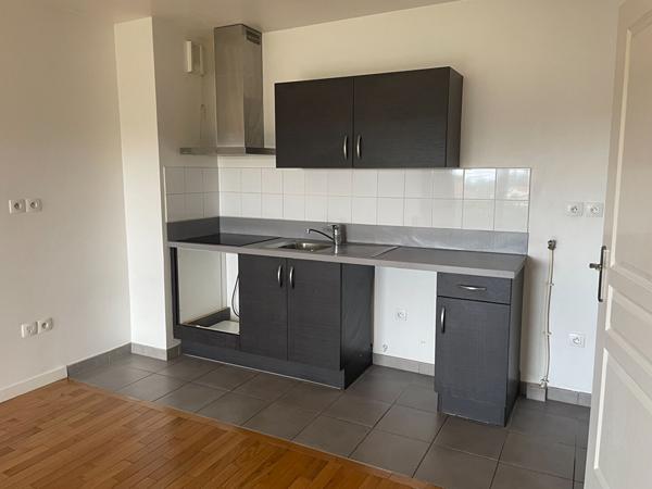 Appartement Pontault Combault 3 pièces 67 m²