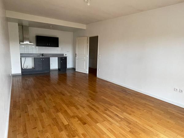 Appartement Pontault Combault 3 pièces 67 m²