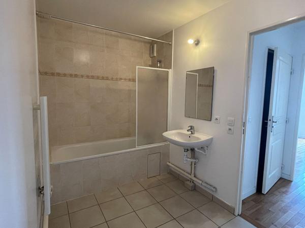 Appartement Pontault Combault 3 pièces 67 m²