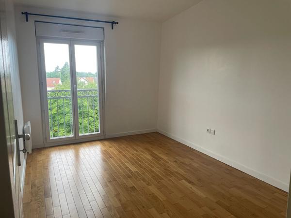 Appartement Pontault Combault 3 pièces 67 m²