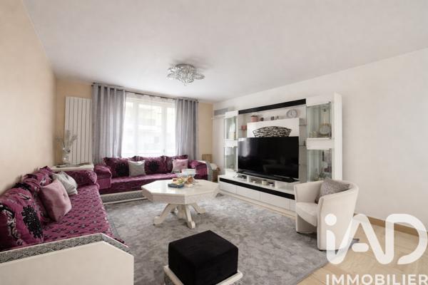 Maison à vendre 8 pièces 177 m² Vitry-sur-Seine