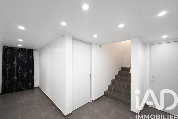 Maison à vendre 8 pièces 177 m² Vitry-sur-Seine