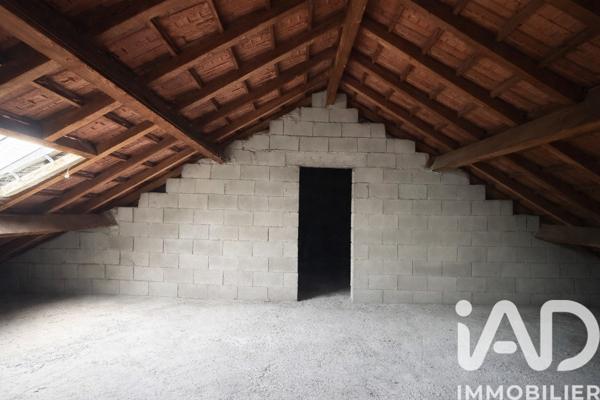 Maison à vendre 8 pièces 177 m² Vitry-sur-Seine