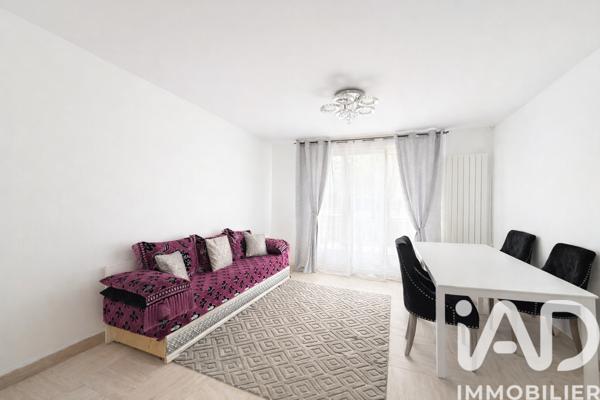 Maison à vendre 8 pièces 177 m² Vitry-sur-Seine