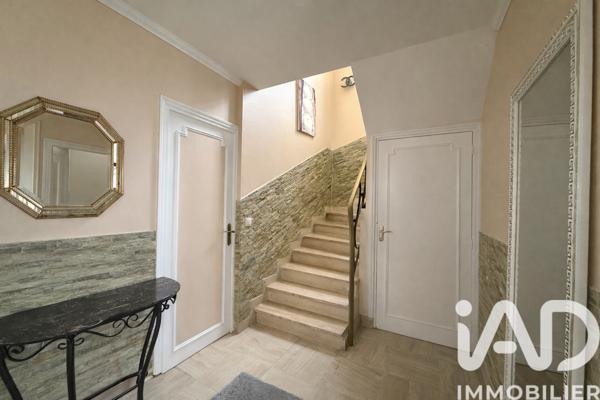 Maison à vendre 8 pièces 177 m² Vitry-sur-Seine