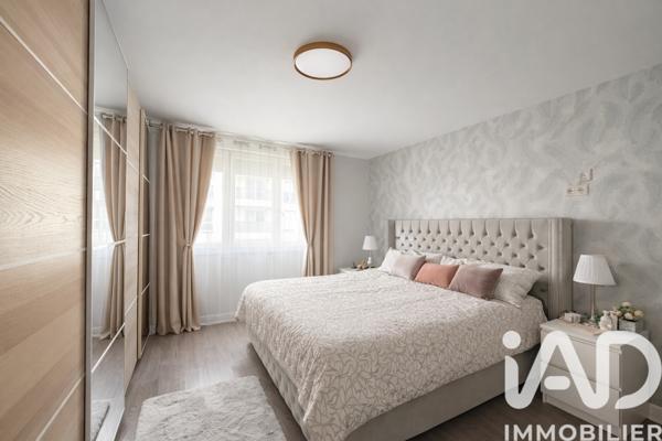 Maison à vendre 8 pièces 177 m² Vitry-sur-Seine