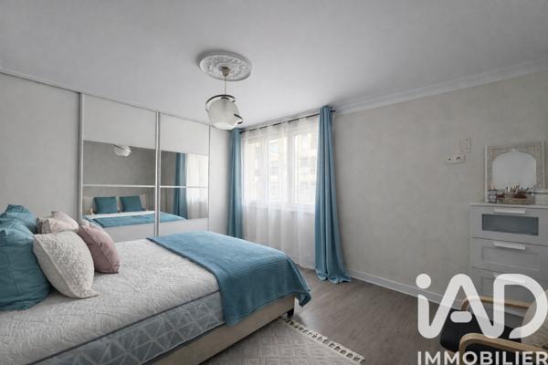 Maison à vendre 8 pièces 177 m² Vitry-sur-Seine