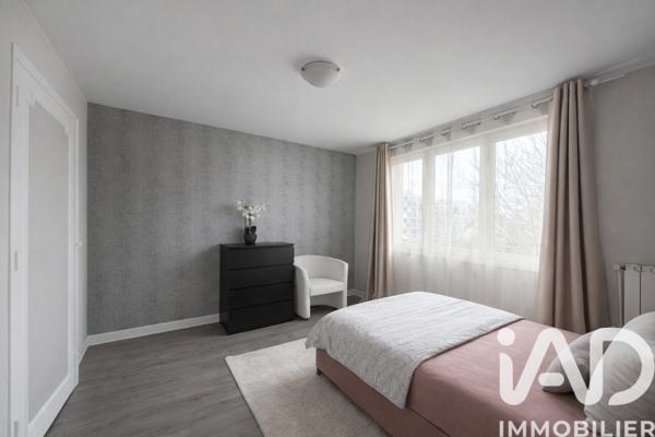 Maison à vendre 8 pièces 177 m² Vitry-sur-Seine
